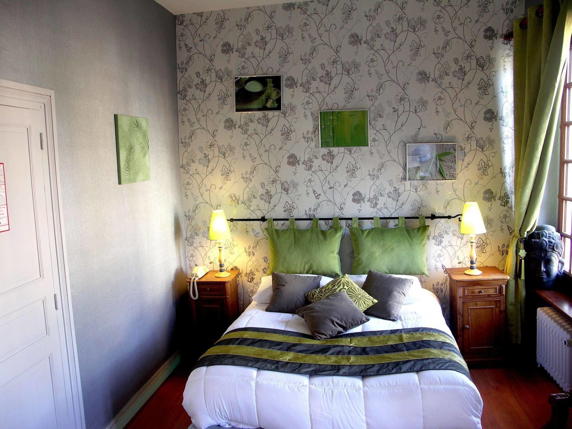 Hotel Relais Saint Louis, Logis Belleme Exterior foto